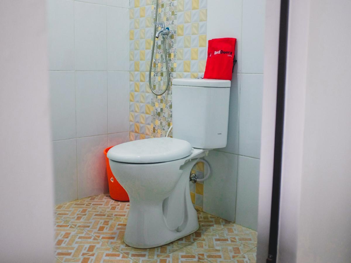 Reddoorz Plus @ Helvetia מדאן מראה חיצוני תמונה